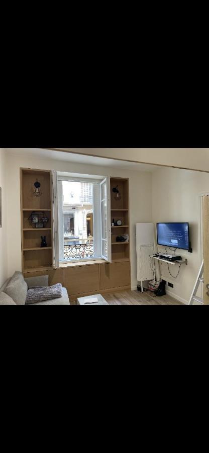 Appartamento Au Coeur De Bastille